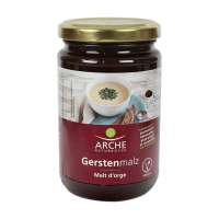Gerstenmalz Arche aus Bio Anbau online kaufen Gerstenmalz Arche aus Bio Anbau online kaufen