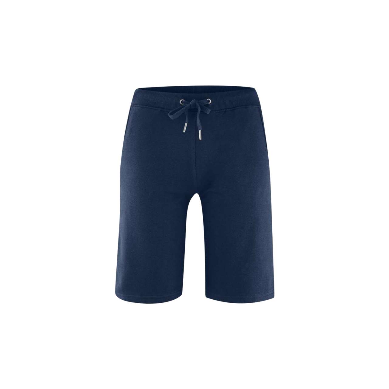 Thumbnail - Kurze Sweathose Damen - GOTS zertifizierte Bio Baumwolle