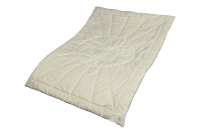 Vorschau: Hochwertige PureNature Schurwolldecke für höchsten Schlafkomfort Vorschau: Hochwertige PureNature Schurwolldecke für höchsten Schlafkomfort