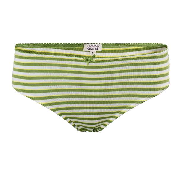 Living Crafts Damen Slip 2er Pack Oxana