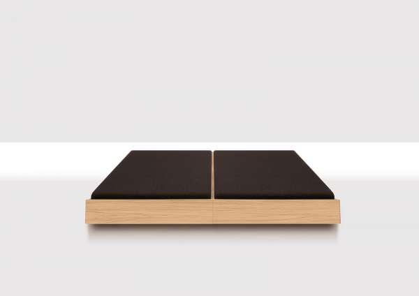 Stapelliege Zack Design - praktisches Gästebett stapelbar