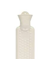 Vorschau: YUYU längliche Wärmflasche mit Bio-Baumwolle - GOTS Vorschau: YUYU längliche Wärmflasche mit Bio-Baumwolle - GOTS