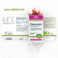 Vorschau: Osteomin Bio für die tägliche Einnahme Vorschau: Osteomin Bio für die tägliche Einnahme