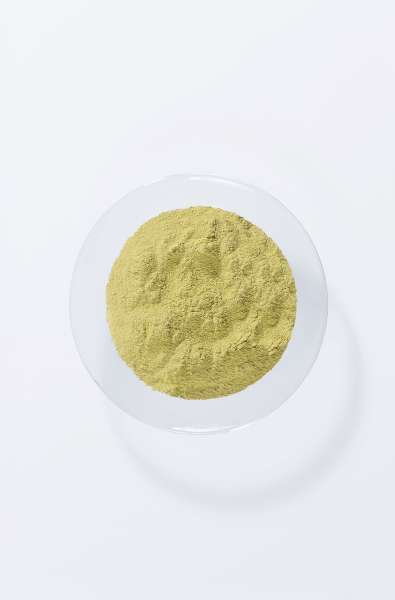 Khadi Dunkelblond: Natürliche Haarfarbe für Glanz & Strahlkraft