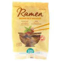 Terrasana glutenfreie Ramen Nudeln in Bio-Qualität Terrasana glutenfreie Ramen Nudeln in Bio-Qualität