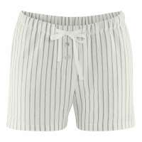 Living Crafts kurze Schlafanzughose Damen für heiße Sommernächte Living Crafts kurze Schlafanzughose Damen für heiße Sommernächte