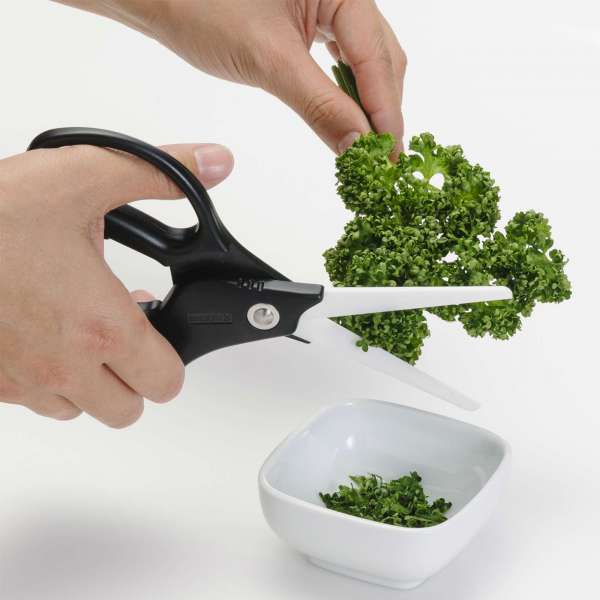 Keramik Schere metallfrei von Kyocera kaufen