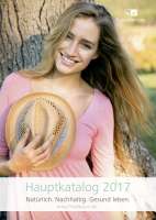 PureNature Hauptkatalog
