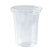 Ersatz Glasfilter für Trendglas Teekannen - Grösse 8 x 10 cm Ersatz Glasfilter für Trendglas Teekannen - Grösse 8 x 10 cm