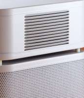 Vorschau: Allermed Luftreiniger CA50+ mit Hepafilter und Aktivkohlefilter Vorschau: Allermed Luftreiniger CA50+ mit Hepafilter und Aktivkohlefilter