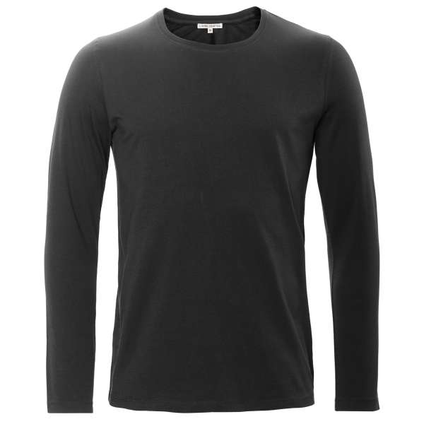 Living Crafts Herren Langarm-Shirt Terik aus Bio-Baumwolle Living Crafts Herren Langarm-Shirt Terik aus Bio-Baumwolle