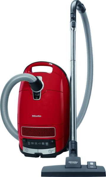Complete C3 EcoLine Staubsauger von Miele kaufen, 800 W Leistung Complete C3 EcoLine Staubsauger von Miele kaufen, 800 W Leistung