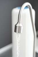 Vorschau: Alvito Auftisch-Wasserfilter Set Pure mit Filtereinsatz Vorschau: Alvito Auftisch-Wasserfilter Set Pure mit Filtereinsatz