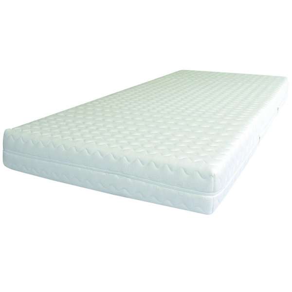 Rosia Duo Plus viscoelastische Matratze aus Kaltschaum Rosia Duo Plus viscoelastische Matratze aus Kaltschaum