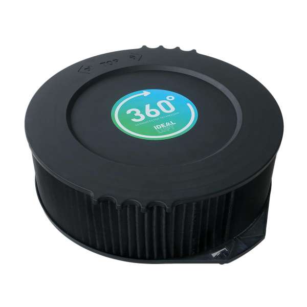 IDEAL Luftreiniger HEPA Ersatzfilter AP60/80 Pro mit Aktivkohle IDEAL Luftreiniger HEPA Ersatzfilter AP60/80 Pro mit Aktivkohle