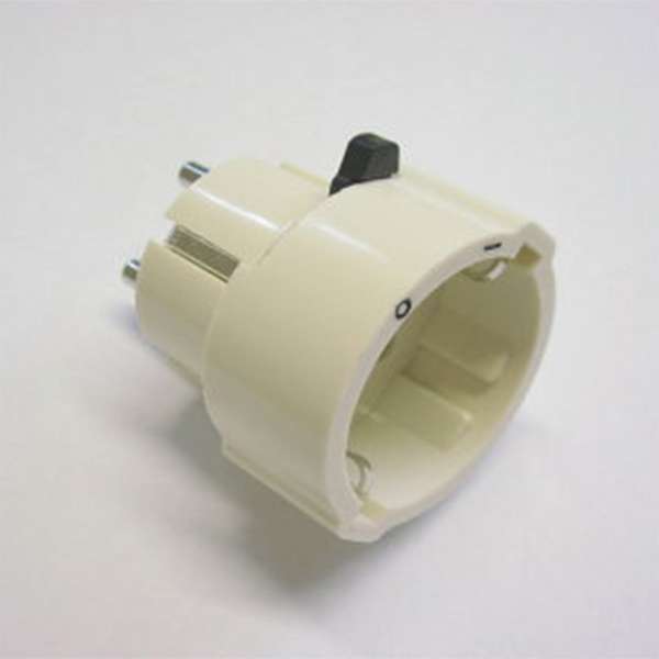 Biologa Danell Zwischenschalter 230V zur 2-poligen Trennung