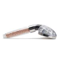 Vorschau: Alpenkraft Zugspitze Duschkopf – Kalkfilter & Wasser sparen Vorschau: Alpenkraft Zugspitze Duschkopf – Kalkfilter & Wasser sparen