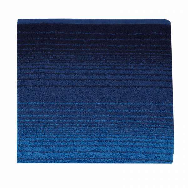 Handtücher Duschtücher - Farbverlauf Design - aus Bio Baumwolle