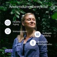 Vorschau: Gepuffertes Vitamin C 1000 mg von Pure Encapsulations Vorschau: Gepuffertes Vitamin C 1000 mg von Pure Encapsulations