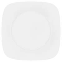 Corelle Speiseteller klein als Glas-Dessertteller in Weiß