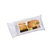 Schnitzer Fluffige Vanille Muffins - ohne Butter Schnitzer Fluffige Vanille Muffins - ohne Butter