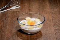 Vorschau: Rührschüssel aus Glas, hygienisch und hitzebeständig Vorschau: Rührschüssel aus Glas, hygienisch und hitzebeständig