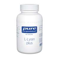 Pure Encapsulations L-Lysin plus Kapseln vegan Pure Encapsulations L-Lysin plus Kapseln vegan