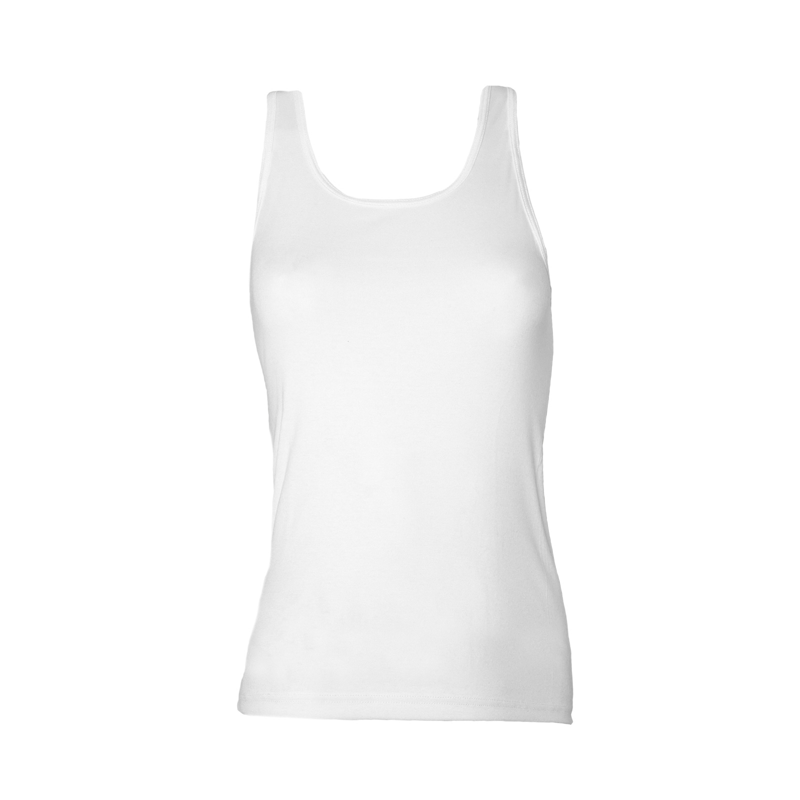 PureNature 100% und Baumwolle Speidel Bio-zertifiziert Damen - Unterhemden