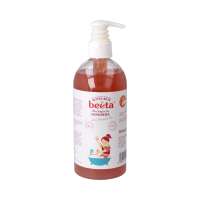 Beeta Handseife ohne Duftstoffe, biologisch abbaubare Seife Beeta Handseife ohne Duftstoffe, biologisch abbaubare Seife