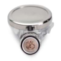 Vorschau: Alpenkraft Zugspitze Duschkopf – Kalkfilter & Wasser sparen Vorschau: Alpenkraft Zugspitze Duschkopf – Kalkfilter & Wasser sparen