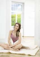 Sommer Bettdecke Tencel light Sommer Bettdecke Tencel light
