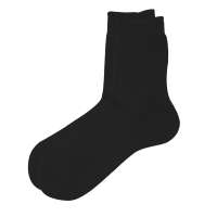Damensocken 100% Baumwolle - Bio zertifiziert, in 2 Farben Damensocken 100% Baumwolle - Bio zertifiziert, in 2 Farben