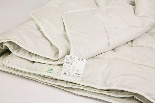 Kamelhaar Sommerdecke - erholsamen Schlaf in milden Nächten