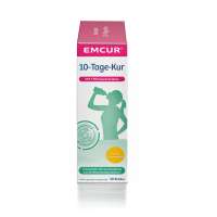 Emcur 10 Tage Kur Emcur 10 Tage Kur