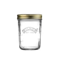 Kilner Weithals Einmachgläser: Das Kilner Einmachglas Kilner Weithals Einmachgläser: Das Kilner Einmachglas