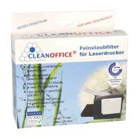 Laserdrucker Feinstaubfilter, der wirksame Büro Tonerstaubfilter Laserdrucker Feinstaubfilter, der wirksame Büro Tonerstaubfilter