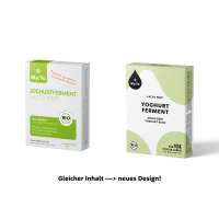 Vorschau: My Yo Joghurtferment Probiotisch mit Lacto Pro Vorschau: My Yo Joghurtferment Probiotisch mit Lacto Pro