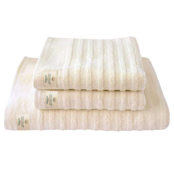 Bio Baumwolle Handtücher - alle Größen & Trendfarben