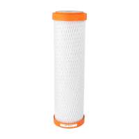 Carbonit IFP-Puro Filterpatrone mit Aktivkohle und hohem Durchfluss Carbonit IFP-Puro Filterpatrone mit Aktivkohle und hohem Durchfluss