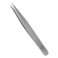 Pinzette spitz – Präzises Entfernen von Splittern & Zecken Pinzette spitz – Präzises Entfernen von Splittern & Zecken