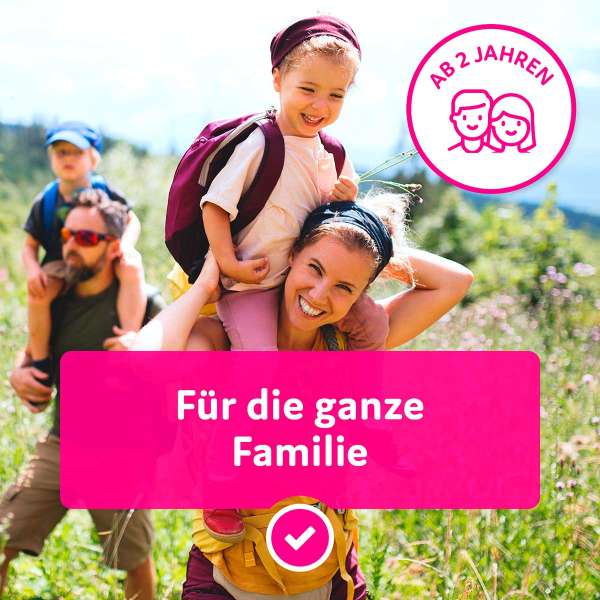 Emcur Anti-Insektenspray