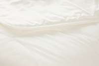 Vorschau: Wildseide Bettdecke: Pure Silk Sommerdecke ultraleicht Vorschau: Wildseide Bettdecke: Pure Silk Sommerdecke ultraleicht