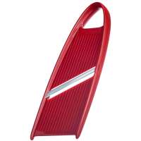 Vorschau: Gemüse präzise zerkleinern mit Westmark Gemüsehobel Hobelix Vorschau: Gemüse präzise zerkleinern mit Westmark Gemüsehobel Hobelix