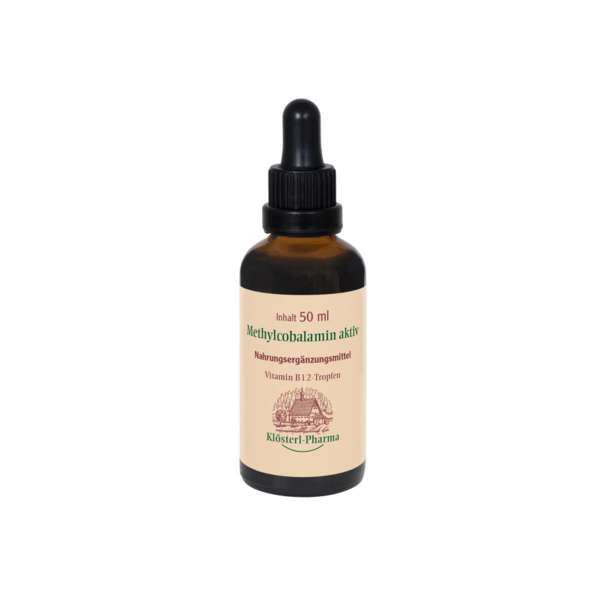 Methylcobalamin Tropfen mit Vitamin B12 - Jetzt kaufen! Methylcobalamin Tropfen mit Vitamin B12 - Jetzt kaufen!