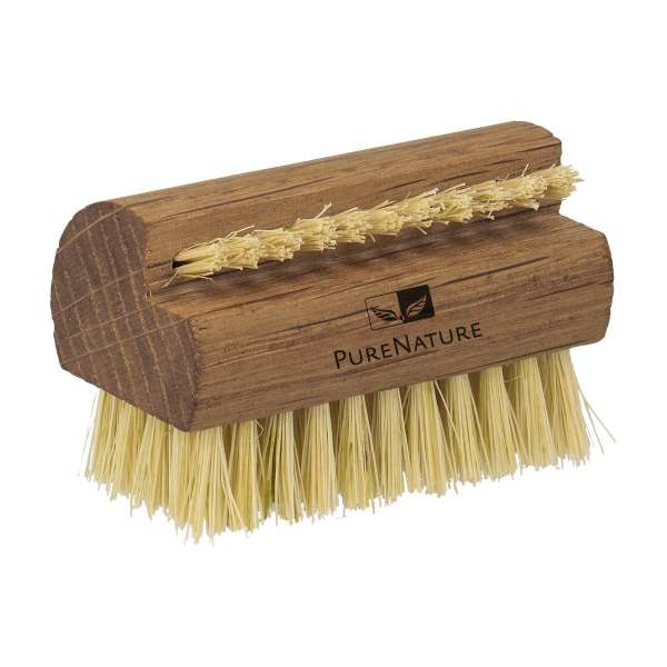 Fingernagel-Bürste von PureNature: Design-Nagelbürste Fingernagel-Bürste von PureNature: Design-Nagelbürste