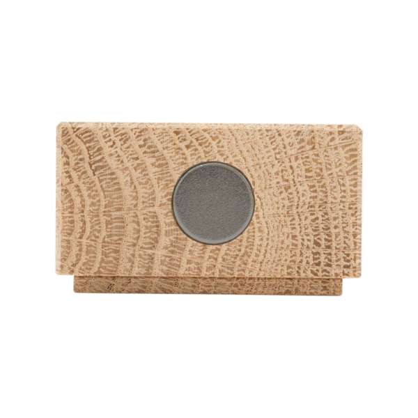 Magnetisches Schlüsselhaus von side by side