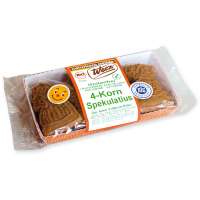 Werz Spekulatius glutenfrei kaufen - vegane Plätzchen ohne Ei Werz Spekulatius glutenfrei kaufen - vegane Plätzchen ohne Ei
