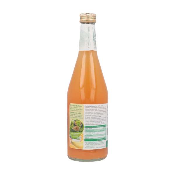 Biotta Vita 7 - Bio Saft aus Früchten & Gemüse für Safttag