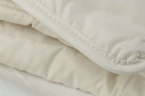 Lycona-Decke extra-leicht: Naturdecke für warme Nächte