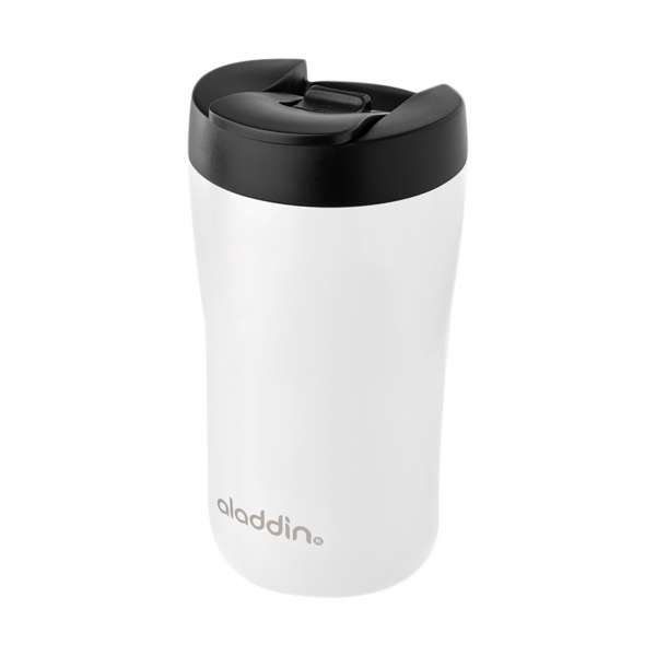Aladdin Kaffee-Isolierbecher Latte Leak-Lock aus Edelstahl Aladdin Kaffee-Isolierbecher Latte Leak-Lock aus Edelstahl